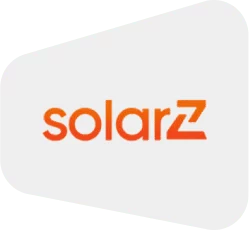 Solarz plataforma de acompanhamento